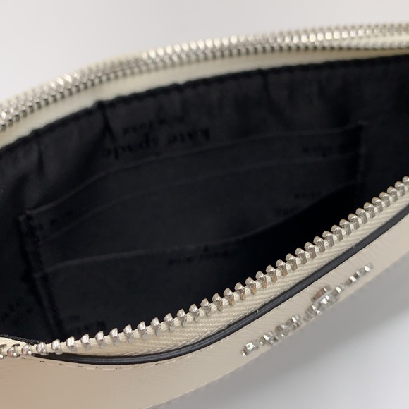 KATE SPADE Madison Double Zip Wristlet - Picture 7 of 11